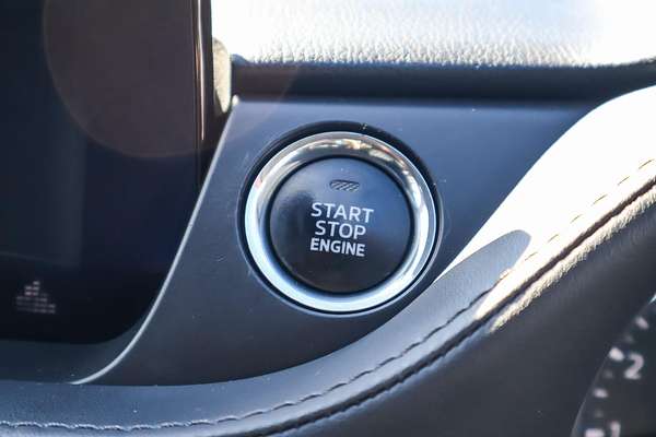 2019 Mazda 6 Sport GL Series