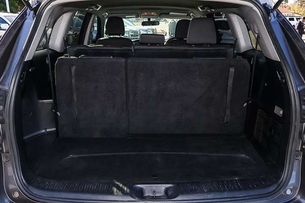 2016 Toyota Kluger GX GSU50R