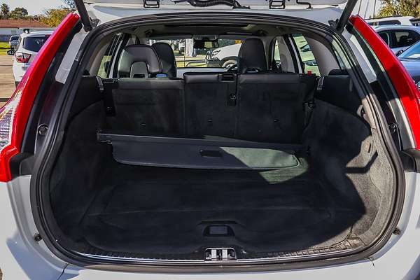 2013 Volvo XC60 T6 Teknik