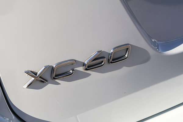 2013 Volvo XC60 T6 Teknik