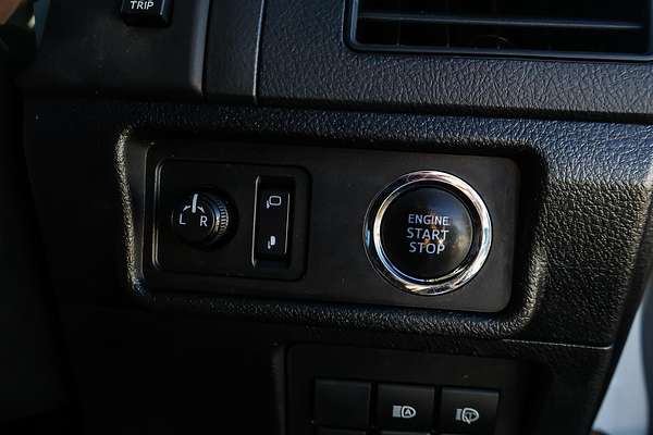 2019 Toyota Landcruiser Prado GXL GDJ150R