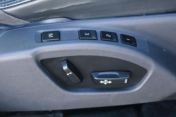 2013 Volvo XC60 T6 Teknik