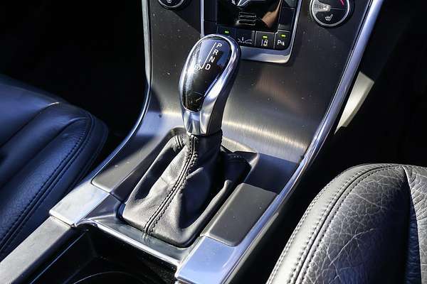 2013 Volvo XC60 T6 Teknik