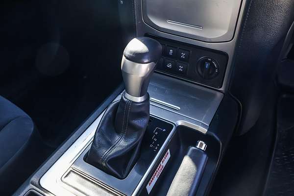 2019 Toyota Landcruiser Prado GXL GDJ150R
