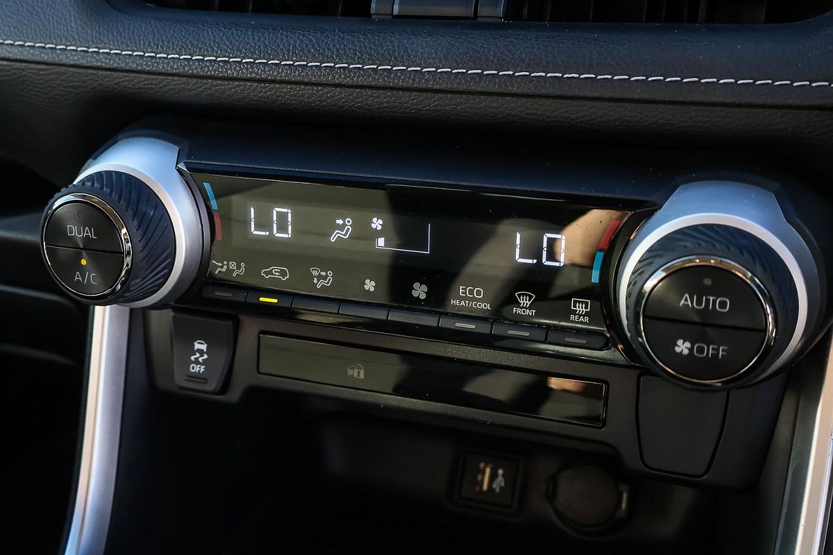 2023 Toyota RAV4 GX AXAH54R