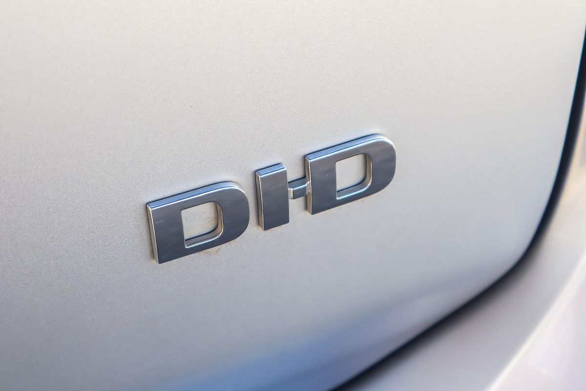 2015 Mitsubishi Outlander XLS ZK