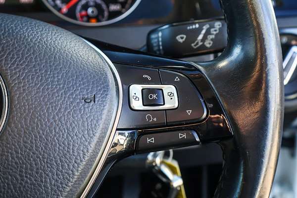 2013 Volkswagen Golf 110TDI Highline 7