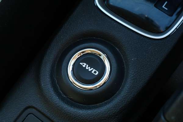 2015 Mitsubishi Outlander XLS ZK