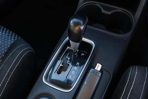 2015 Mitsubishi Outlander XLS ZK