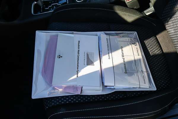 2015 Mitsubishi Outlander XLS ZK