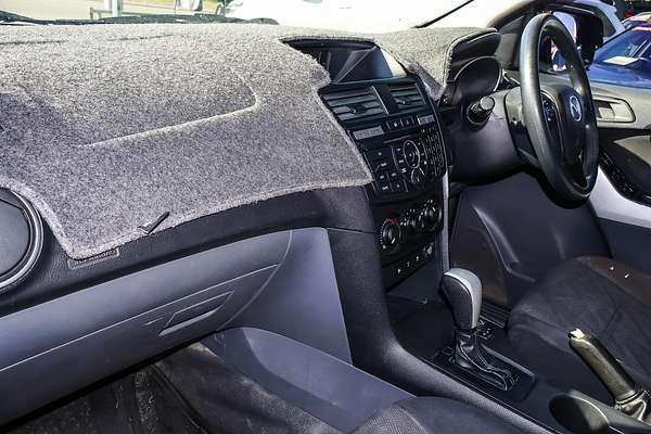 2012 Mazda BT-50 XT UP 4X4