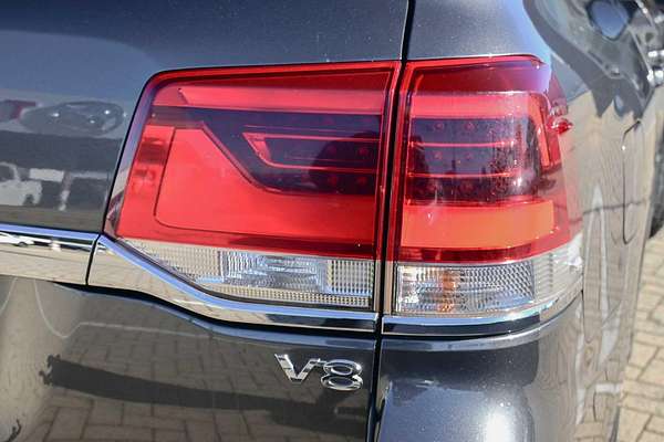2016 Toyota Landcruiser GXL VDJ200R