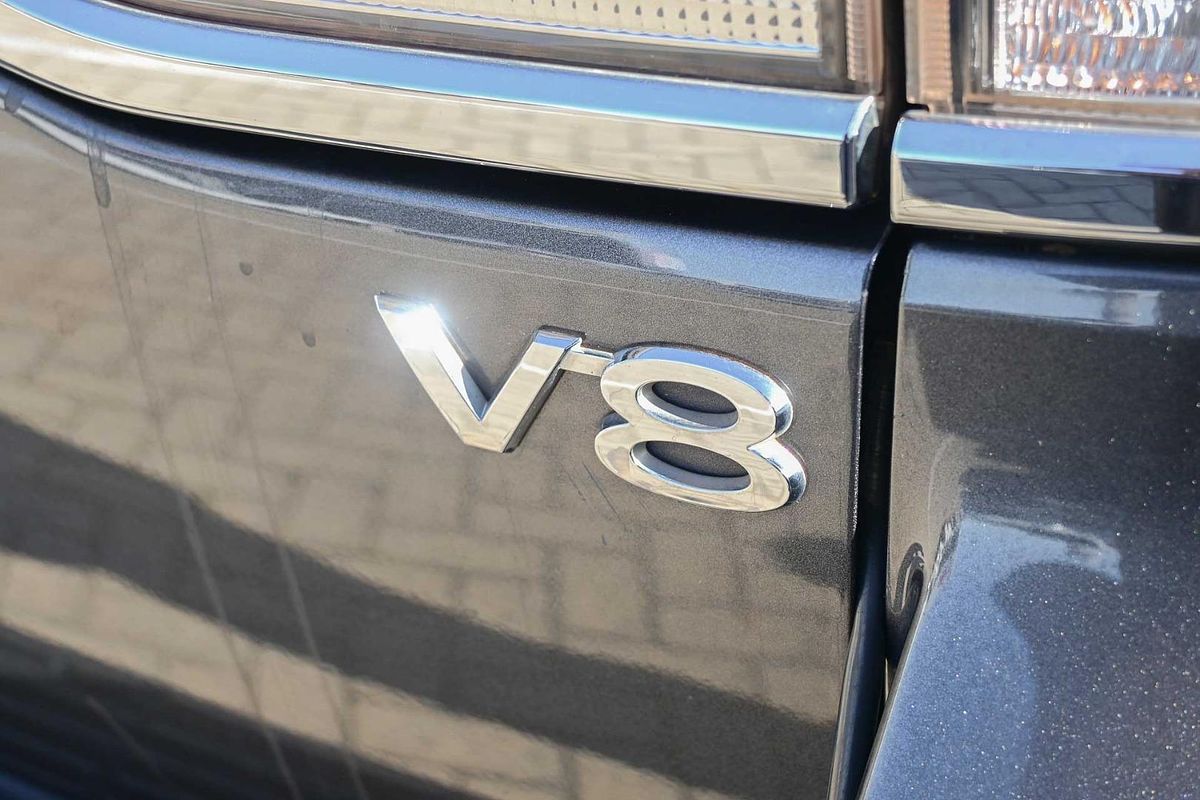 2016 Toyota Landcruiser GXL VDJ200R