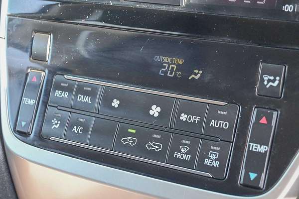 2016 Toyota Landcruiser GXL VDJ200R