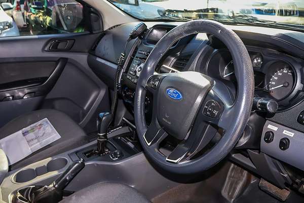 2015 Ford Ranger XL PX 4X4 3.2L