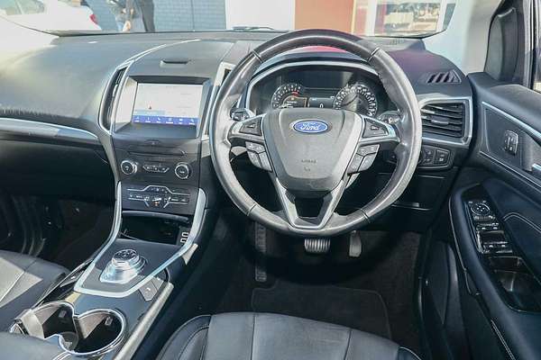 2018 Ford Endura Titanium CA