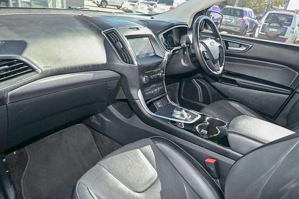 2018 Ford Endura Titanium CA