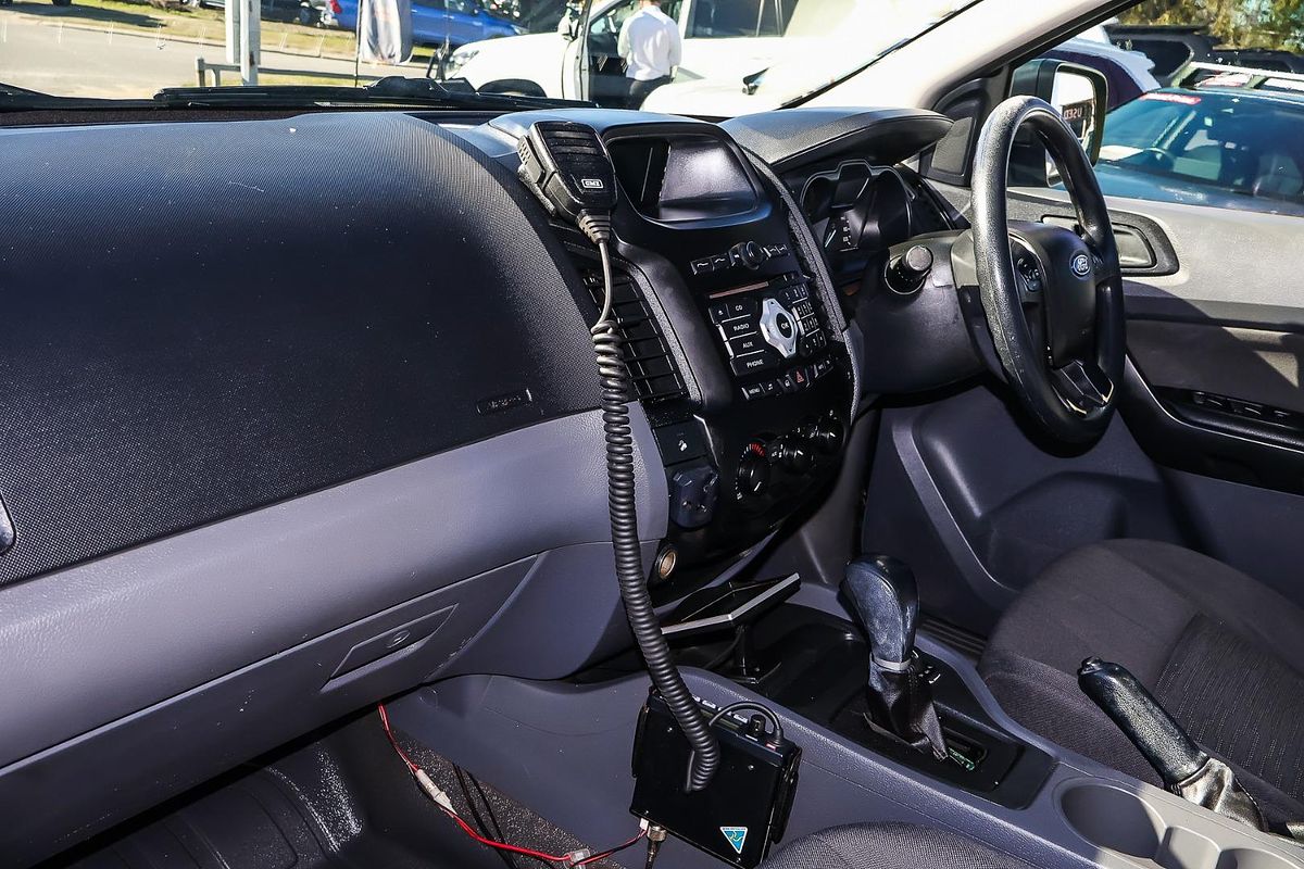2015 Ford Ranger XL PX 4X4 3.2L