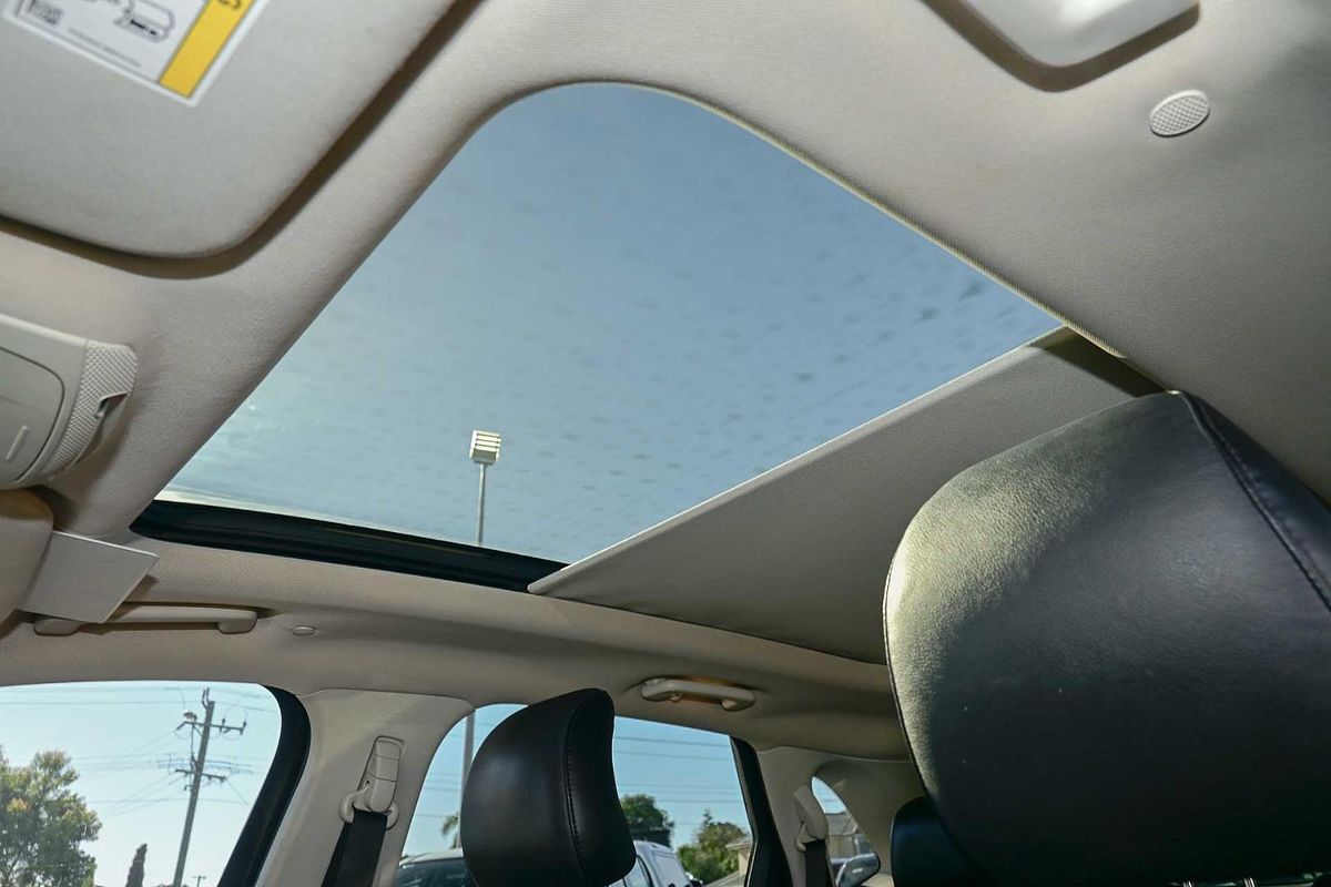 2018 Ford Endura Titanium CA