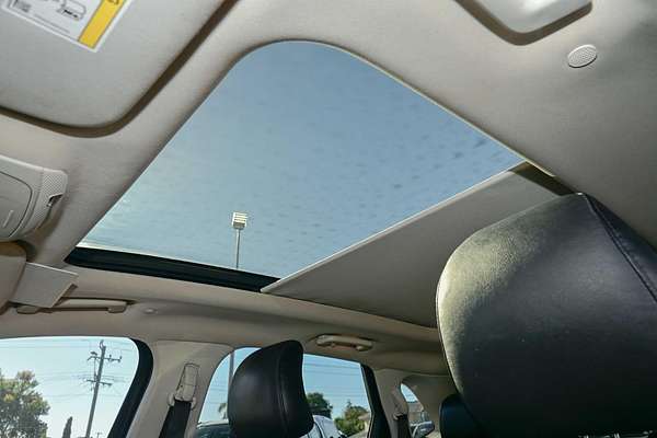2018 Ford Endura Titanium CA
