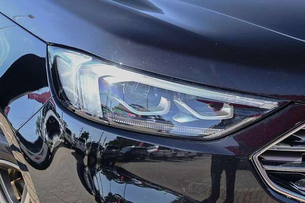 2018 Ford Endura Titanium CA