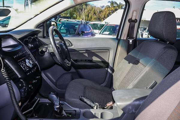 2015 Ford Ranger XL PX 4X4 3.2L