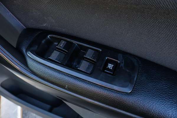 2015 Ford Ranger XL PX 4X4 3.2L