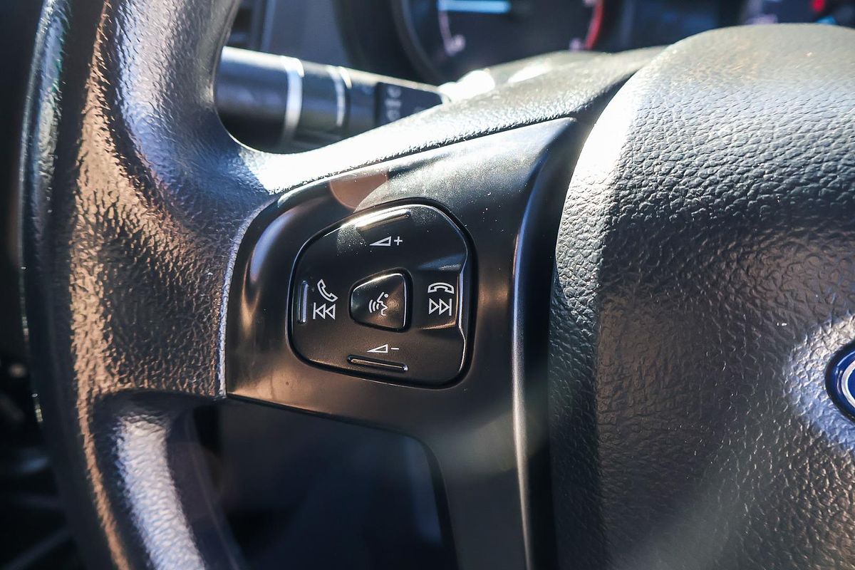 2015 Ford Ranger XL PX 4X4 3.2L