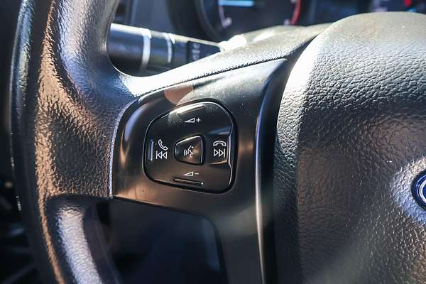 2015 Ford Ranger XL PX 4X4 3.2L