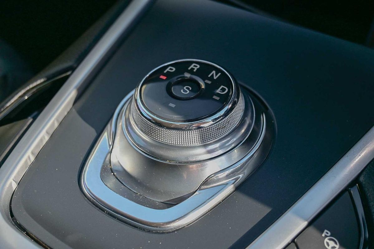 2018 Ford Endura Titanium CA