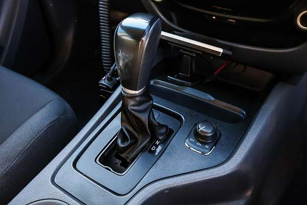2015 Ford Ranger XL PX 4X4 3.2L