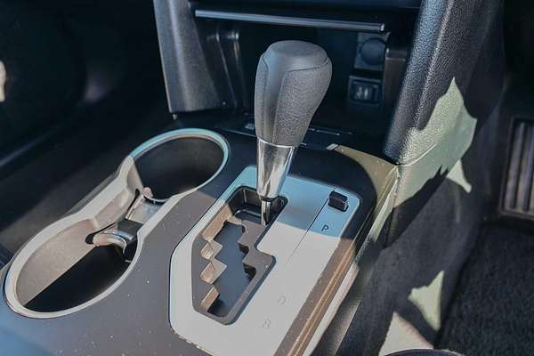 2017 Toyota Camry Altise AVV50R
