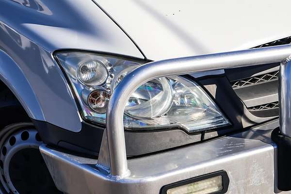 2014 Mercedes-Benz Vito 113CDI 639 LWB