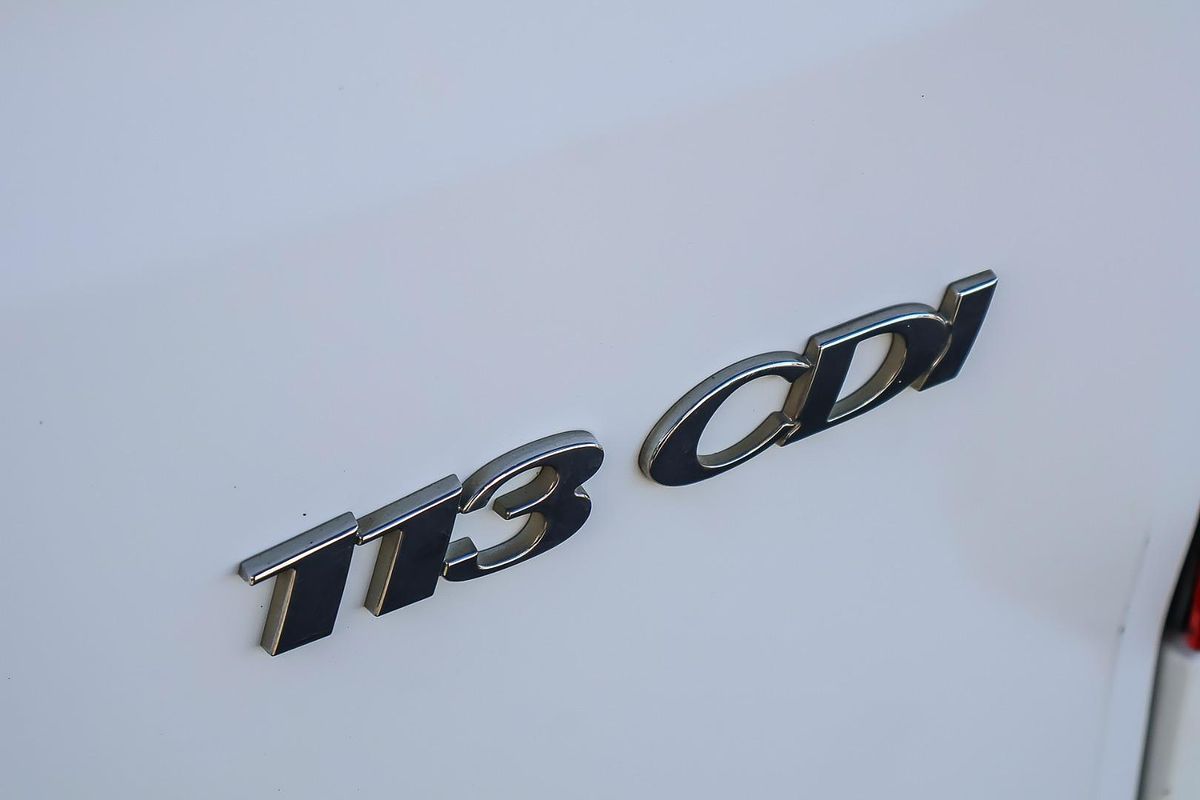 2014 Mercedes-Benz Vito 113CDI 639 LWB