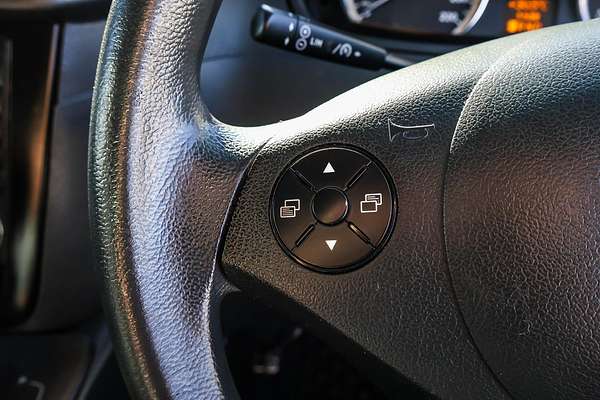2014 Mercedes-Benz Vito 113CDI 639 LWB