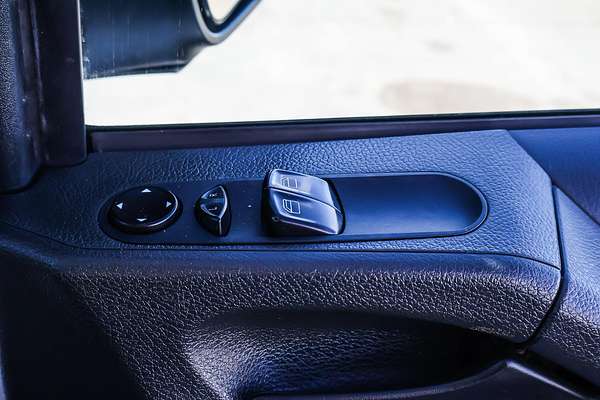 2014 Mercedes-Benz Vito 113CDI 639 LWB