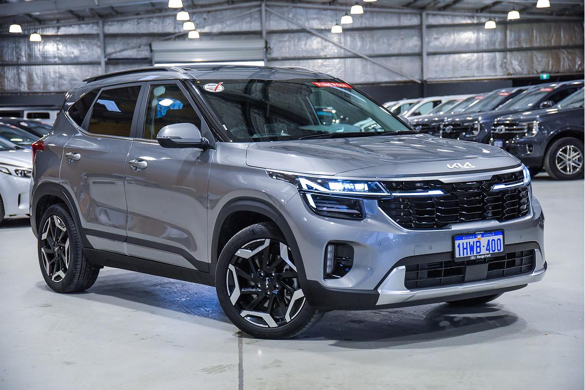 2023 Kia Seltos GT-Line SP2 PE
