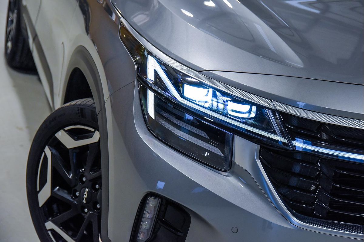 2023 Kia Seltos GT-Line SP2 PE