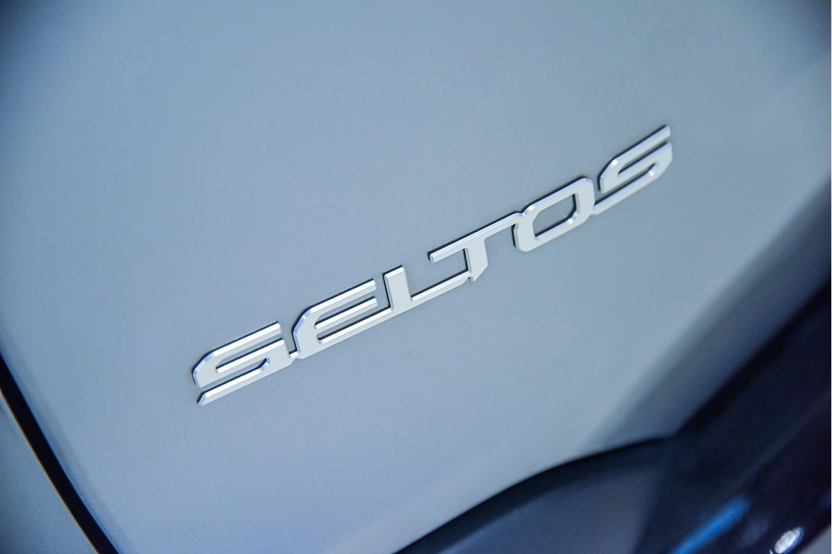 2023 Kia Seltos GT-Line SP2 PE