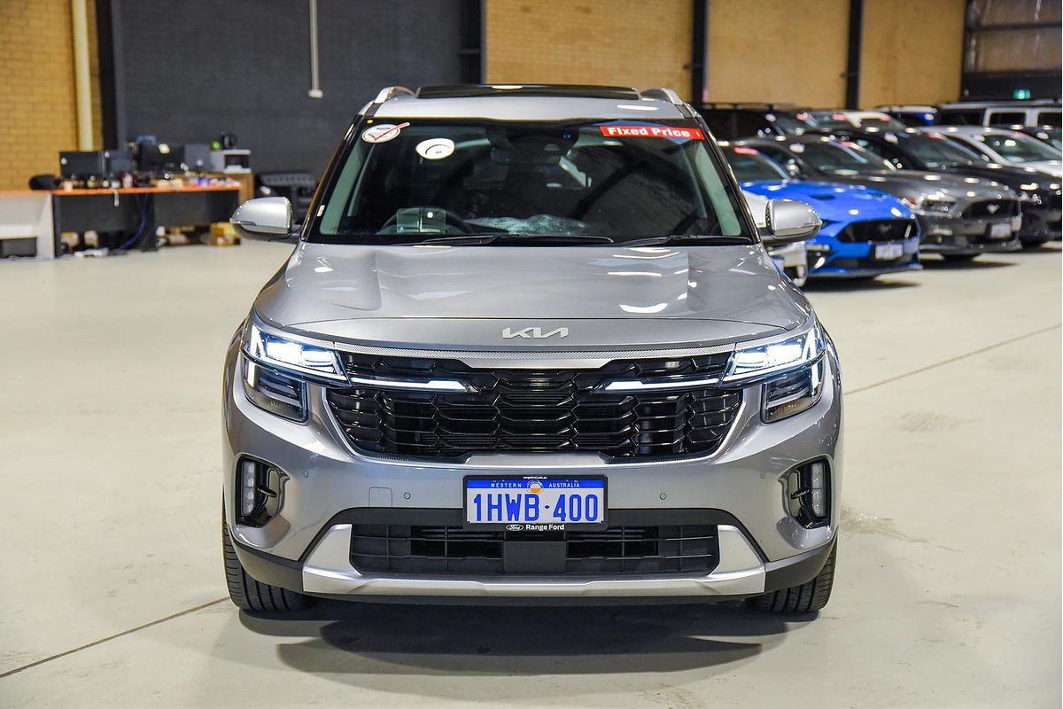 2023 Kia Seltos GT-Line SP2 PE
