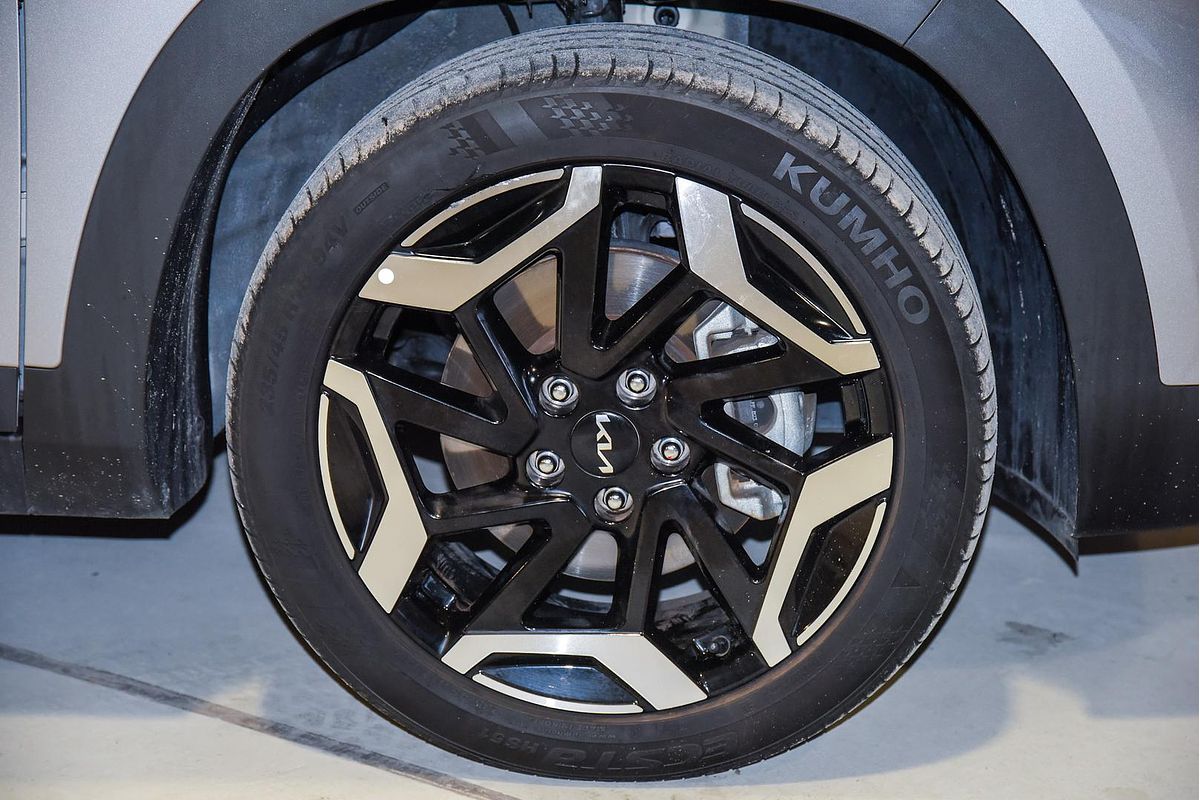 2023 Kia Seltos GT-Line SP2 PE