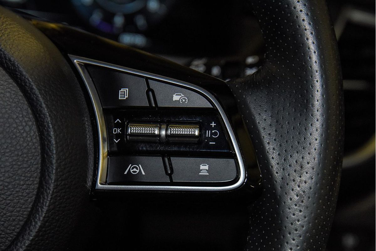 2023 Kia Seltos GT-Line SP2 PE