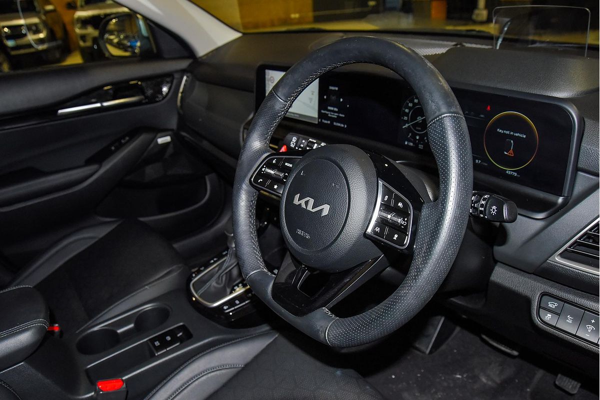 2023 Kia Seltos GT-Line SP2 PE