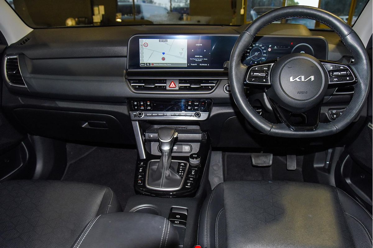 2023 Kia Seltos GT-Line SP2 PE