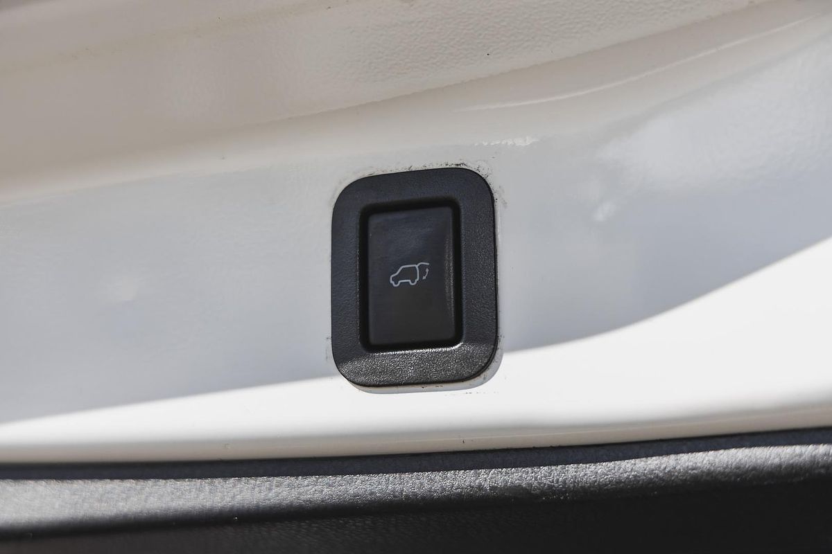 2017 Toyota Kluger GXL GSU50R