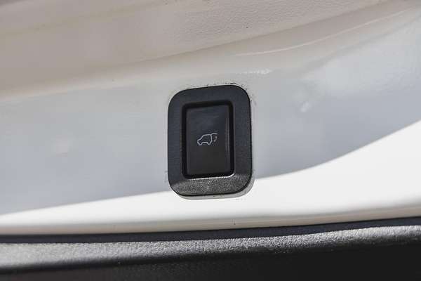 2017 Toyota Kluger GXL GSU50R