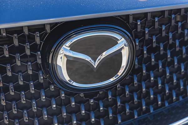 2022 Mazda 6 Touring GL Series