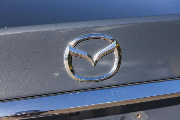 2022 Mazda 6 Touring GL Series