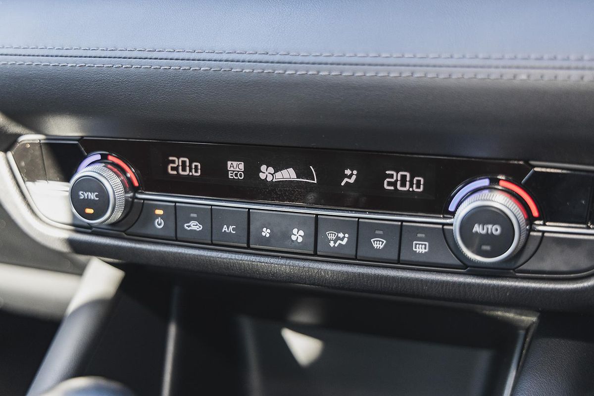 2022 Mazda 6 Touring GL Series
