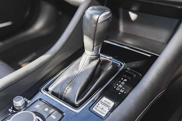 2022 Mazda 6 Touring GL Series
